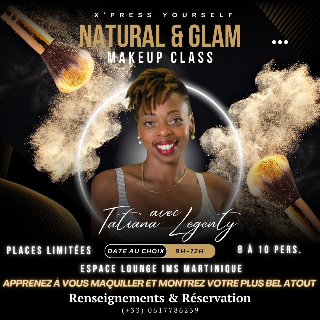 MAKE UP CLASS - Update